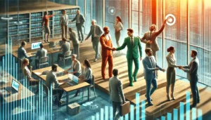 иллюстрация -