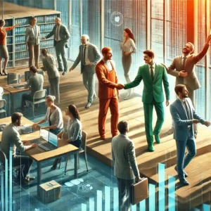 иллюстрация -