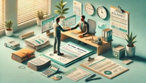 иллюстрация - Битуах Леуми – что это и зачем