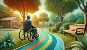 иллюстрация - Инвалидность — зачем и как оформить, кто имеет на это право