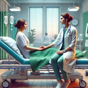 иллюстрация - Здравоохранение в Израиле