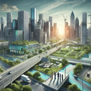 иллюстрация - Муниципалитеты и местные советы