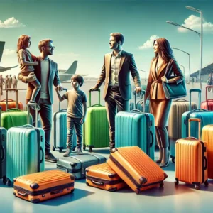 иллюстрация - Резидентство Израиля ("тошавут")