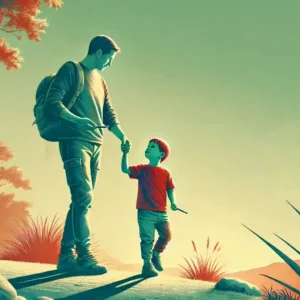 иллюстрация - Права родителей-одиночек