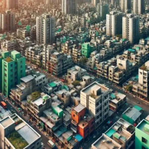 иллюстрация - Социальное жилье