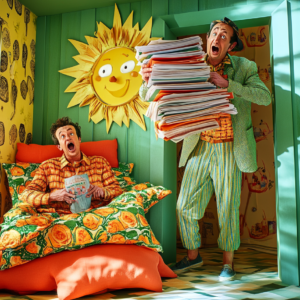 Квартирный вопрос - как предотвратить проблемы